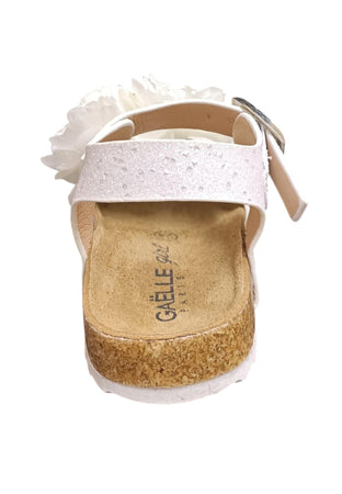 Scarpe sandalo Bambine e ragazze gaelle BIRK