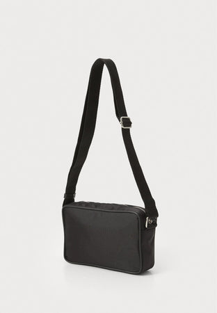 GCDS TRACOLLA LOGO BELTBAG da uomo