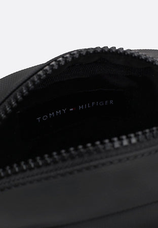 Tommy Hilfiger borsello TH CORP MINI REPORTER da uomo