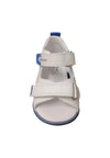 Scarpe sandalo tallonato Unisex bambino balducci cita
