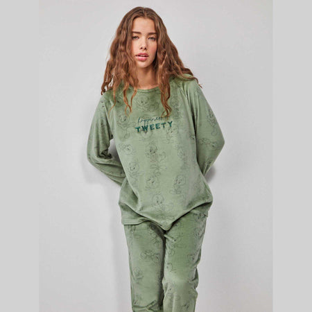 Pigiama Donna Gisela 2/20220S M