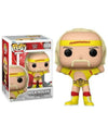 Funko Pop! WWE POP! - Hulk Hogan - Figure 149