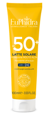 latte 50+ 100ml