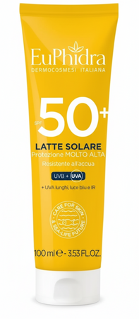 latte 50+ 100ml