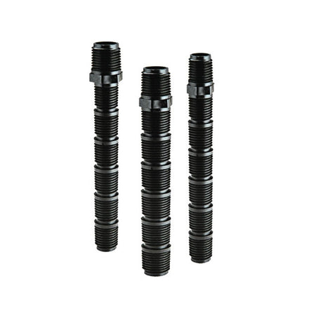 Claber PROLUNGA FILETTATA M3/4"-M3/4" 90765 (Pz 5)