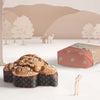 Colomba classica | Lievitazione naturale 36 ore | Fiasconaro, Sicilia | 1kg