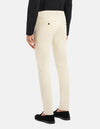 DONDUP GAUBERT GAUBERT-GSE043U-PTD-FW da uomo