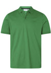 calvin klein POLO SMOOTH COTTON SLIM POLO da uomo