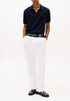 Tommy Hilfiger POLO ESSENTIAL COTTON KNITTED POLO da uomo