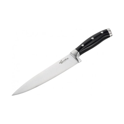 Coltello Chef 20Cm Forgiati Heritage Lagostina 014450510620