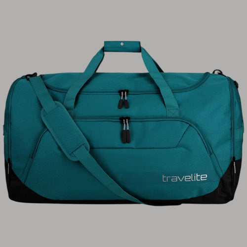 Compatto Borsone Travelite Sport & Leisure con Sacca Scarpe
