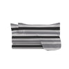 Completo Lenzuola 100% Cotone Ida - Varie Dimensioni