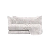 Completo Lenzuola 100% Cotone Ida - Varie Dimensioni