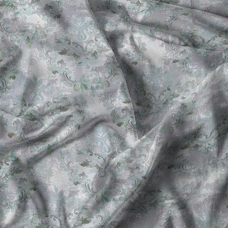 Completo Lenzuola 100% Cotone Ida - Varie Dimensioni