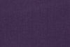 Parure letto in Puro Lino Stonewashed Viola
