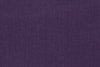 Lenzuolo sotto con angoli in puro lino stonewashed Viola