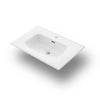 Mobile Bagno Sospeso 90 cm - Zefira