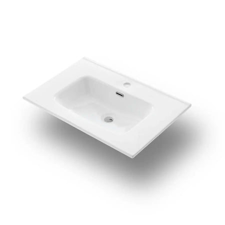 Mobile Bagno Sospeso 90 cm - Zefira