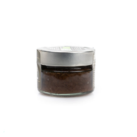 Composta di frutta e verdura biologica ed Aceto Balsamico IGP