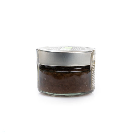 Composta di frutta e verdura biologica ed Aceto Balsamico IGP