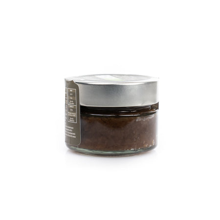 Composta di frutta e verdura biologica ed Aceto Balsamico IGP