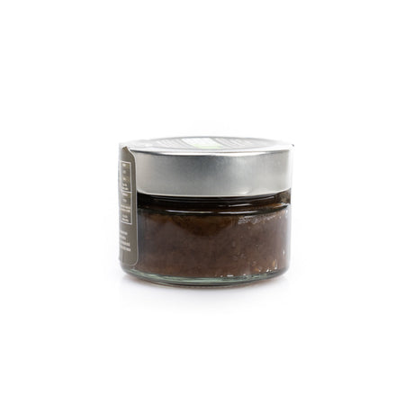 Composta di frutta e verdura biologica ed Aceto Balsamico IGP