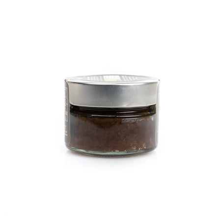 Composta di frutta e verdura biologica ed Aceto Balsamico IGP