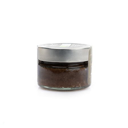Composta di frutta e verdura biologica ed Aceto Balsamico IGP
