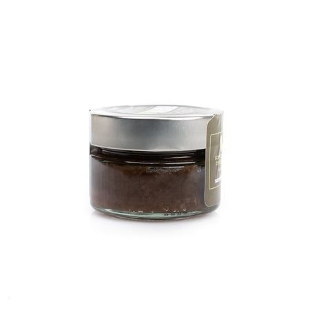 Composta di frutta e verdura biologica ed Aceto Balsamico IGP