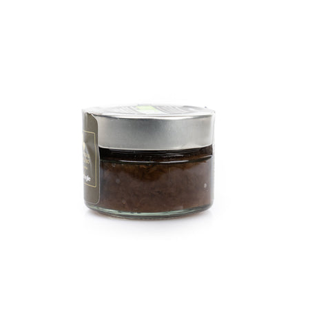 Composta di frutta e verdura biologica ed Aceto Balsamico IGP