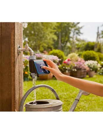 Computer per irrigazione Bluetooth GARDENA