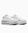 Concerse AllStar Lift ox Wht
