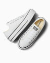 Concerse AllStar Lift ox Wht