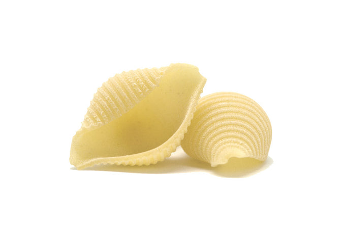 Conchiglie - Grano antico Senatore Cappelli - 350 gr - Pastificio Baradello