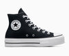 Converse AllStar Hi Lift Blk