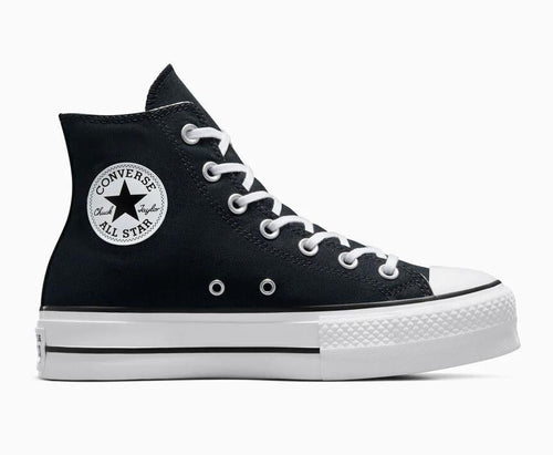 Converse AllStar Hi Lift Blk
