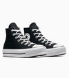 Converse AllStar Hi Lift Blk