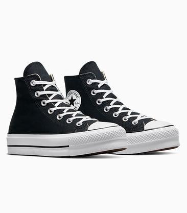 Converse AllStar Hi Lift Blk