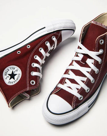 Converse AllStar Hi Rottin Apple