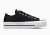 Converse AllStar Lift ox Blk