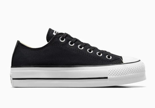 Converse AllStar Lift ox Blk