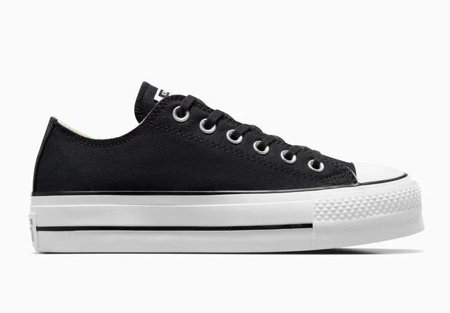 Converse AllStar Lift ox Blk