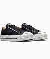 Converse AllStar Lift ox Blk