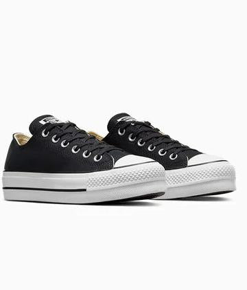 Converse AllStar Lift ox Blk