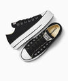 Converse AllStar Lift ox Blk