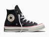 Converse Chuck 70 Hi Black