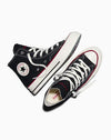 Converse Chuck 70 Hi Black