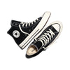 Converse Chuck 70 Hi Black