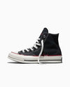 Converse Chuck 70 Hi Black