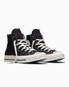 Converse Chuck 70 Hi Black